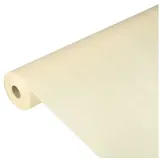 Papstar Tischdecke soft selection 82340 champagner 1,18 x 25,0 m