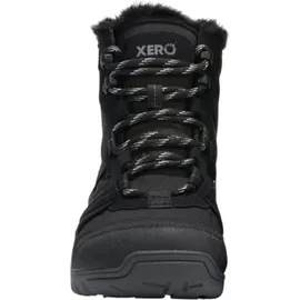 Xero Shoes Alpine Schneeschuhe - Black - EU 38