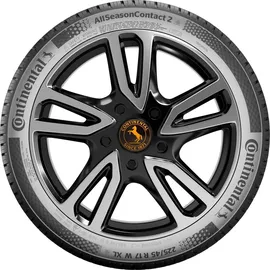 Continental AllSeasonContact 2 XL 225/40 R18 92Y