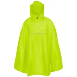 Vaude Valdipino Poncho (Größe XXL, gelb)