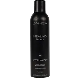 Lanza Healing Style Dry Shampoo 300 ml