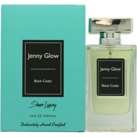 Jenny Glow Black Cedar Eau de Parfum 80 ml
