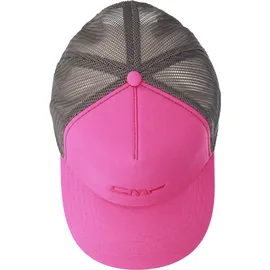 CMP Unisex Hat rosa One Size