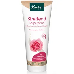 Kneipp Straffend Körperlotion
