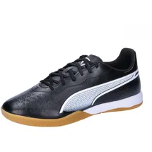 Puma King Match It IN Herren schwarz 39