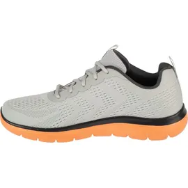 SKECHERS Summits-Torre 232395-GYOR, Sneaker, Herren, grau, Gr. 46