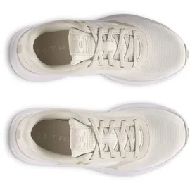 Under Armour Damen 110 / summit white/white/khaki base 39