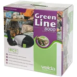 Velda GreenLine 8000