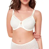 Triumph Signature Sheer W01 EX Minimizer-BH Weiß 85H