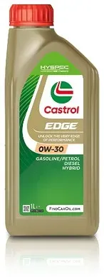 Castrol 1 L EDGE 0W-30