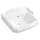 Aqualine Antik Waschbecken 58 x 47 cm