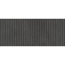 s-style möbel Sessel Bello Cord 327 x 176 x 64 cm Grau