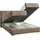 Home Affaire Olivet 174 x 230 cm Braun