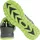 Power Safe Halbschuh Kim S1P grau-grün