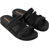 IPANEMA Walk Slide Fem Schwarz 38