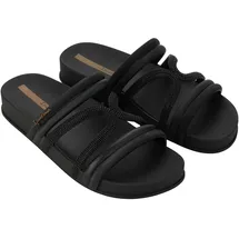 IPANEMA Walk Slide Fem Schwarz 38