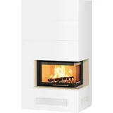 Studio-Serie 12/45.2.0 11 kW - Crema-Marfil - Radiante 550/20/45-66.44H ECOplus - rechts offen