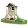 EXIT TOYS Spielhaus Loft 500 natur