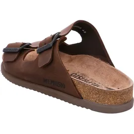 Mephisto Nerio Herren Braun 45