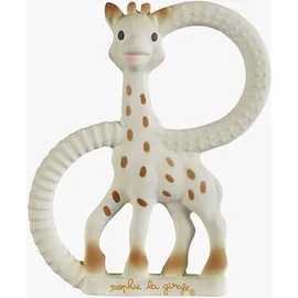 Vulli Beißring So'Pure Sophie la girafe - Version weich