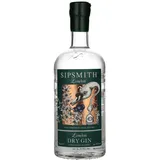 Suntory Sipsmith London 41,6% vol 0,7 l