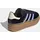 adidas Gazelle Bold Core Black / Blue Spark / Wonder White 38,5