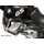 SW-Motech Sturzbügel für Motorrad BMW R 1150 GS (99-04) Silbern