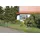 GAH Alberts Maschendrahtgeflecht 10 x 1 m Silber