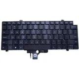Dell Keyboard, Internal, CW3R5
