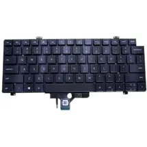 Dell Keyboard, Internal, CW3R5