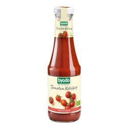 Byodo Tomaten Ketchup bio 500ml