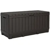 Gartenbox Kentwood 350L/ braun - Keter