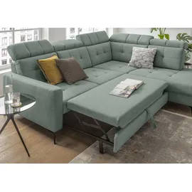 Musterring Ecksofa MR 4615 272 x 84