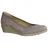 Gabor Comfort Espadrilles Pumps in beige, / 7 UK