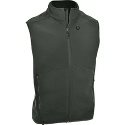 MAUL Sport Siegen - Fleeceweste dark green (60) 50