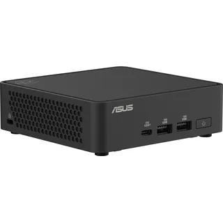 Asus NUC 15 Pro Slim Kit RNUC15CRKC700002 Core 7 240H 0GB/0GB mit EU-Netzkabel