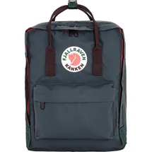 Fjällräven Kånken Koncept 16 l grau/blackberry