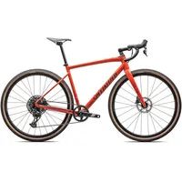 Specialized Diverge E5 Comp Orange Modell 2025