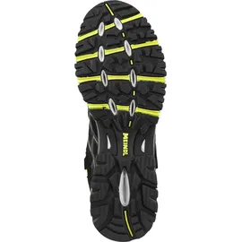 MEINDL Caribe GTX Herren  lemon/schwarz 43