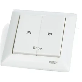 WindowMaster Lüftungstaster UP WSK 100 1161 02