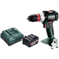 Metabo BS 18 LT BL Q Akku Bohrschrauber 18