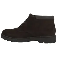 GEOX MAN U SPHERICA EC1 DESERT & LACE UP