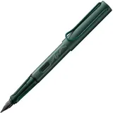 Lamy AL-star Harry Potter Slytherin