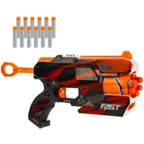 Toi-Toys Spielzeugpistole Foam Strike Fast M in orange | Gr.: onesize