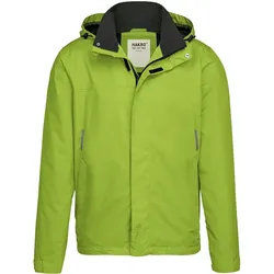 Regenjacke "CONNECTICUT" 862 - 3XL - kiwi