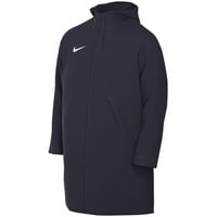 NIKE DJ6301-451 M NK SF ACDPR HD RAIN JKT Jacket Herren OBSIDIAN/WHITE Größe 2XL