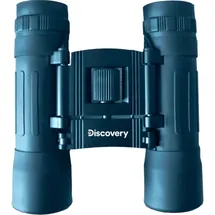 DISCOVERY Basics Bb 10x25 Fernglas - Black - One Size