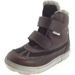 Pepino OutDry Pedro Kleinkinder Winterstiefelette, braun (marone/cafe)