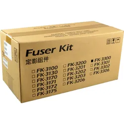 Kyocera Fuserkit FK-3300  302TA93040