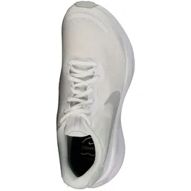 Nike Revolution 7 Road Laufschuhe Herren 100 white/pure platinum-white 40